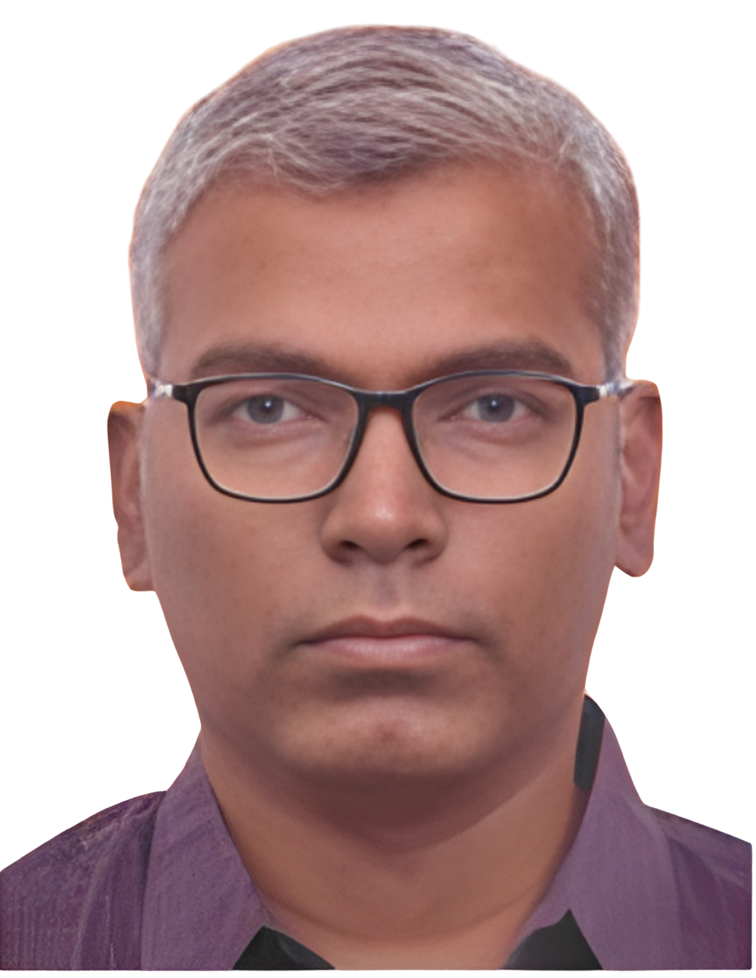 Chockalingam Narayanan