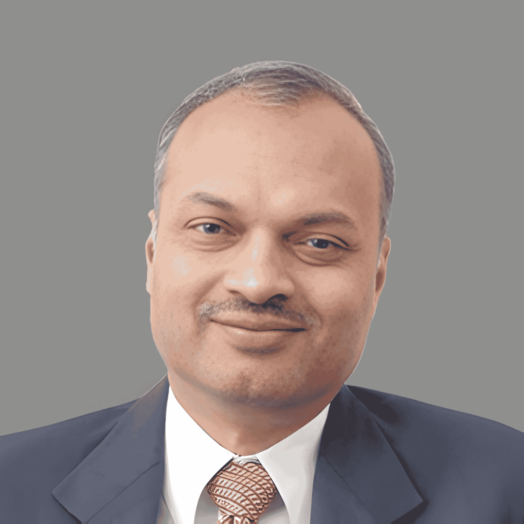 Jyotivardhan Jaipuria