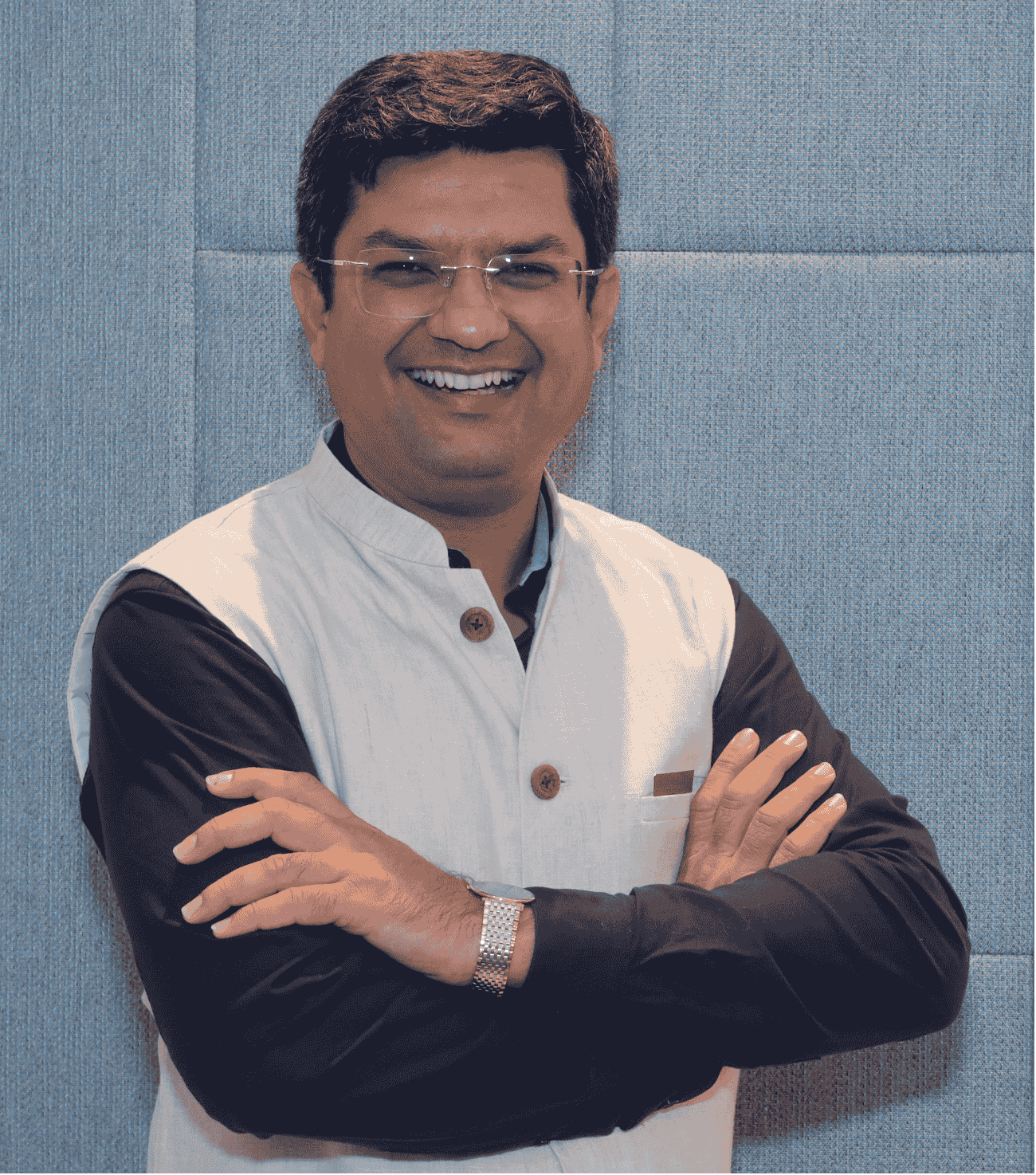 Kartik Bhaskerray Mehta