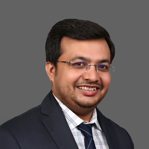 Manoj Mahadeorao Bandre