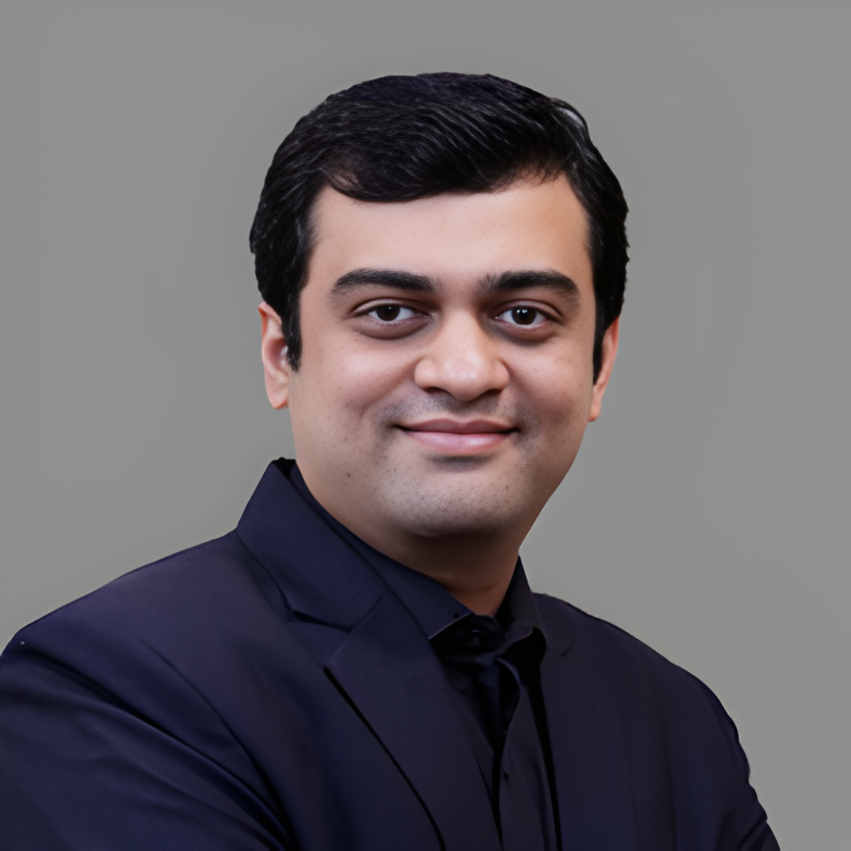 Siddharth Mandalaywala