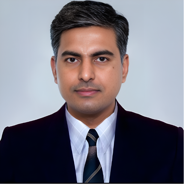 Sivaramakrishnan Raghavan