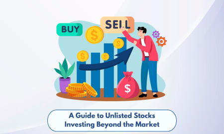 A Guide to Unlisted Stocks Investing Beyond the Market